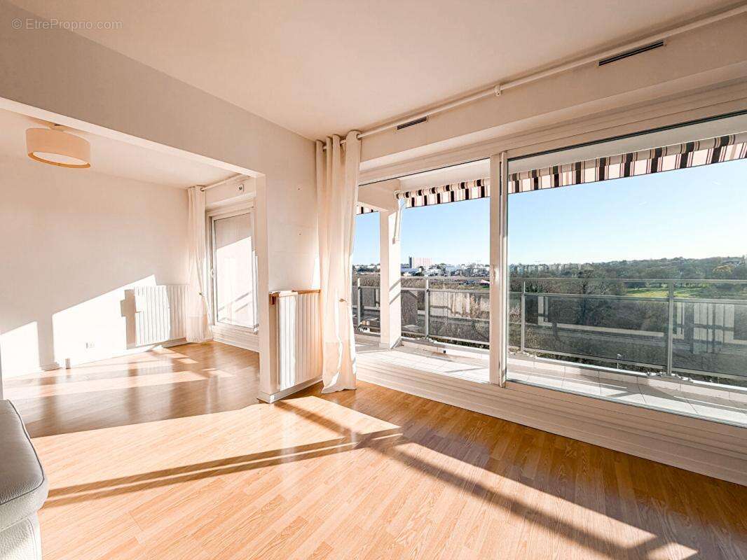 Appartement à SAINT-HERBLAIN
