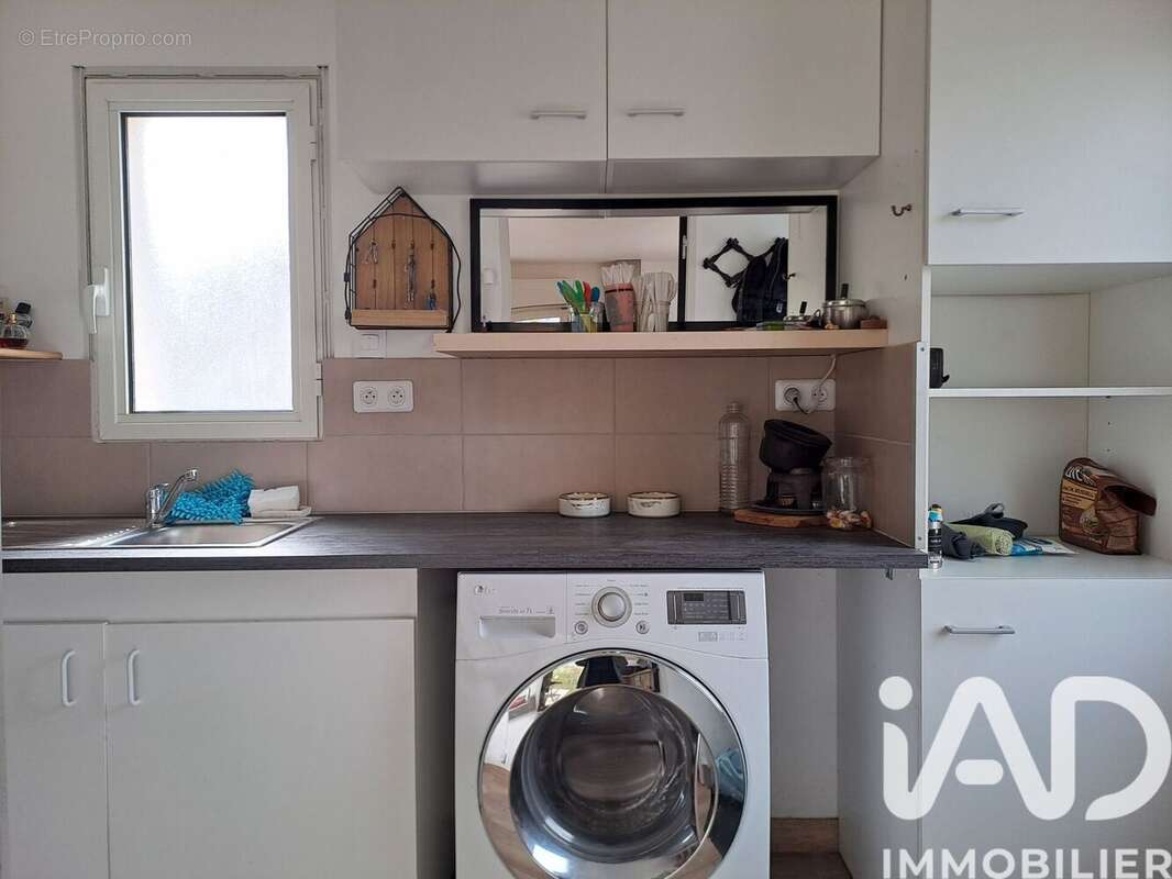 Photo 8 - Maison à LE FRESNE-SUR-LOIRE