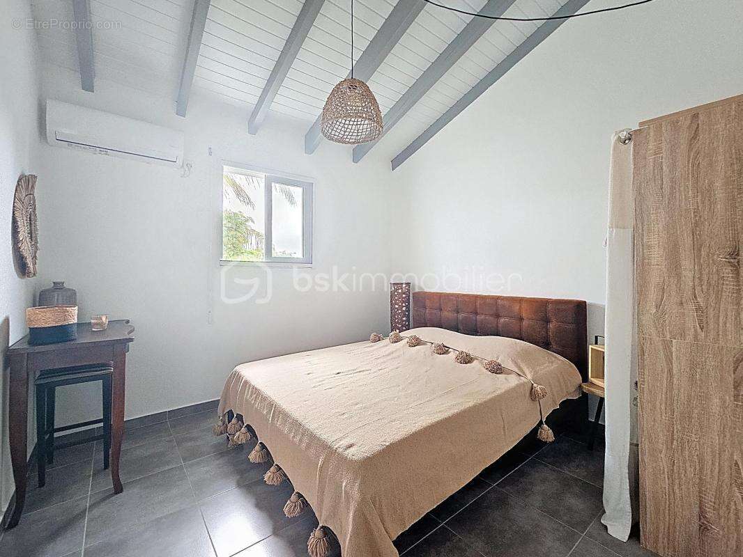 Maison à SAINT-FRANCOIS