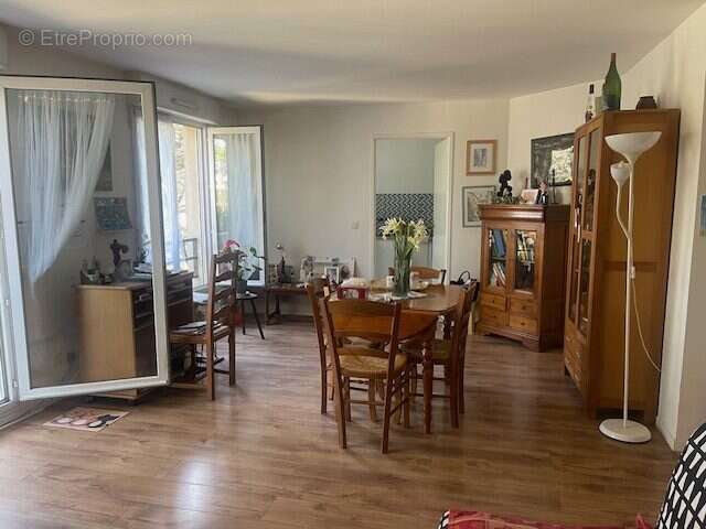 Appartement à LE BLANC-MESNIL