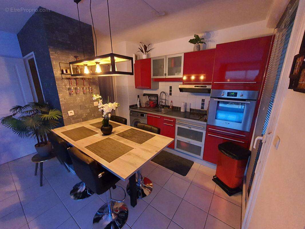 Appartement à ISTRES