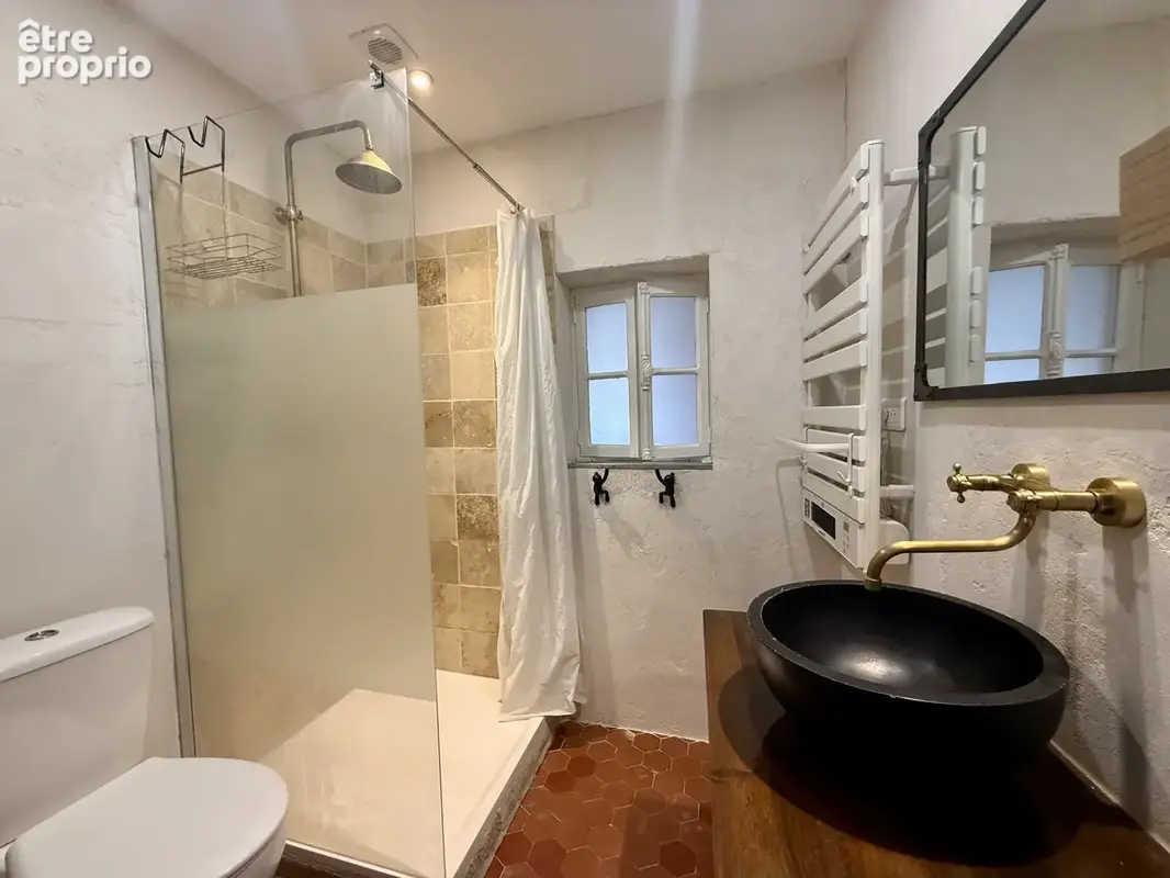 Maison de village 4 chambres - photo 12