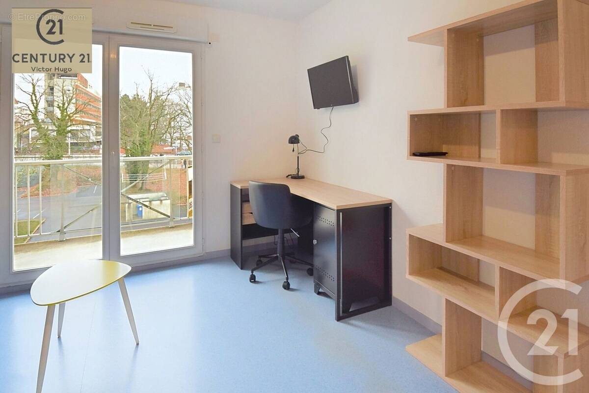 Appartement à LIMOGES