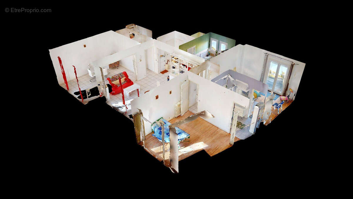 Appartement à ROYAN