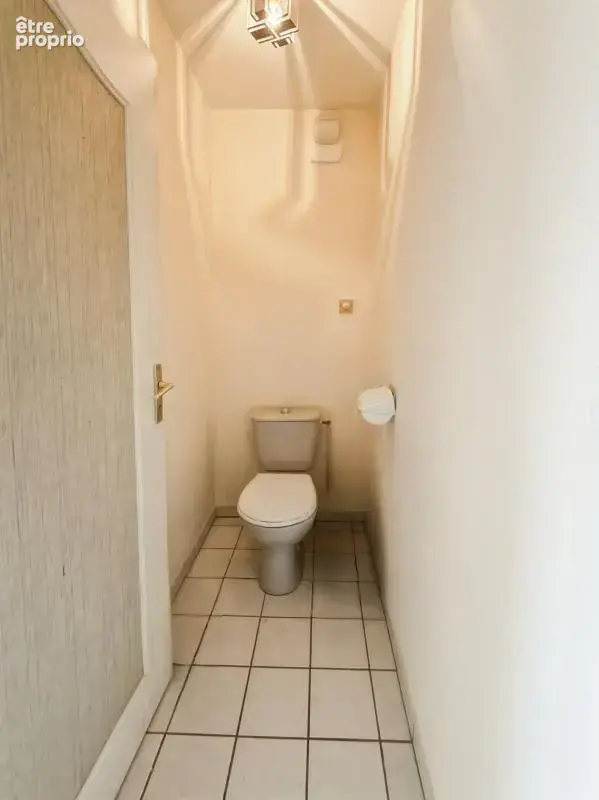 T2 de 44 m² avec deux balcons et cave – Résidence Le Palace à Périgueux - photo 11