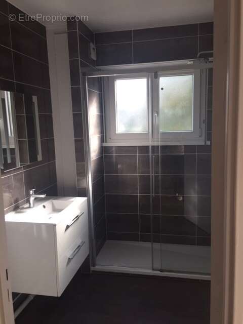 Appartement à SOUFFLENHEIM
