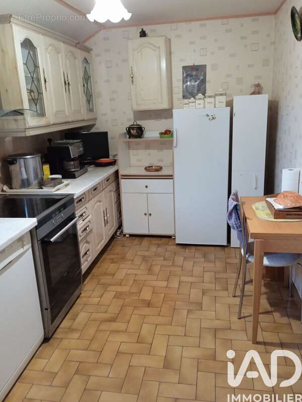 Photo 8 - Maison à LA ROCHE-DERRIEN