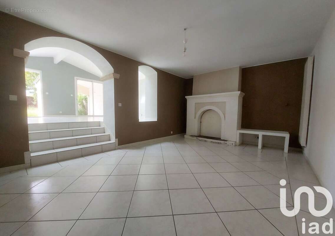 Photo 4 - Maison à CARBON-BLANC