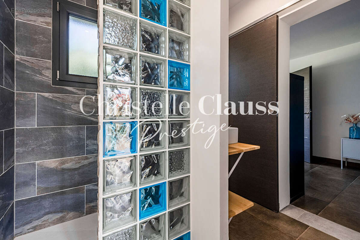 Maison à NIEDERHERGHEIM