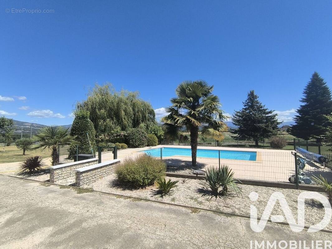 Photo 1 - Maison à LES AVENIERES
