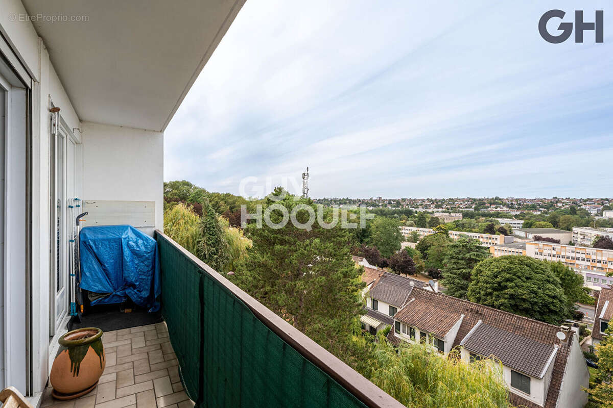 Superbe appartement 5 pièces (101.42 m²) à viry-chatillon - photo 16