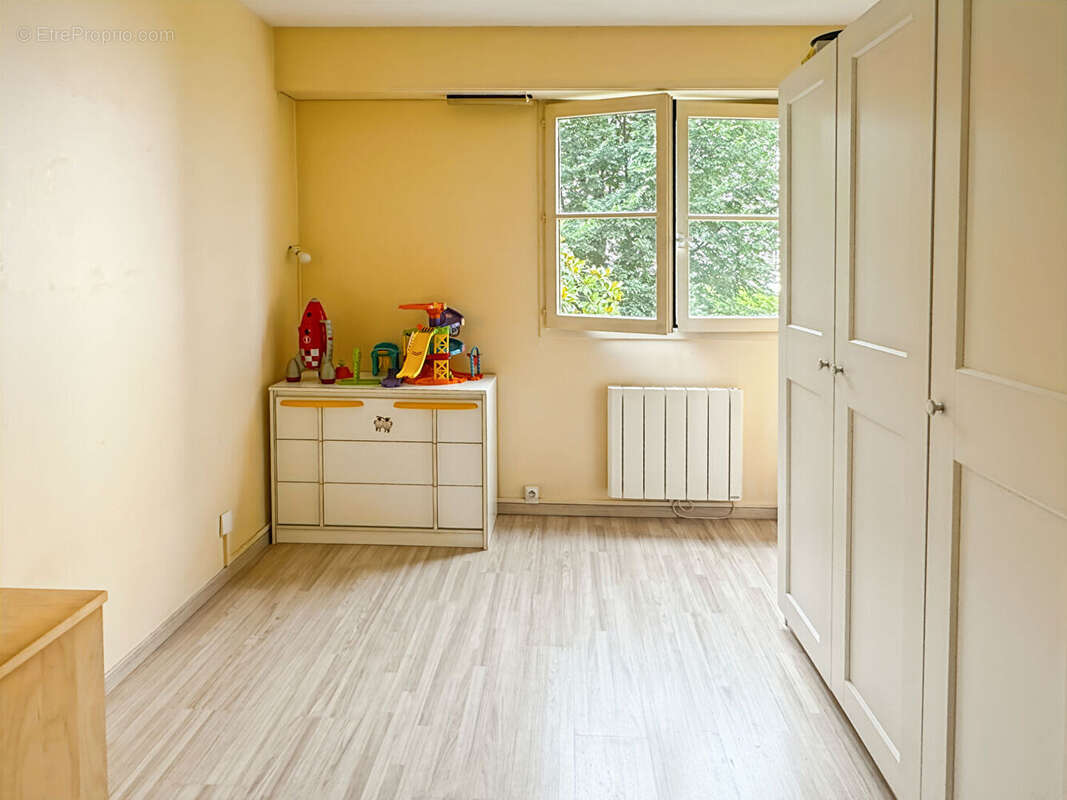 Appartement à MAISONS-ALFORT