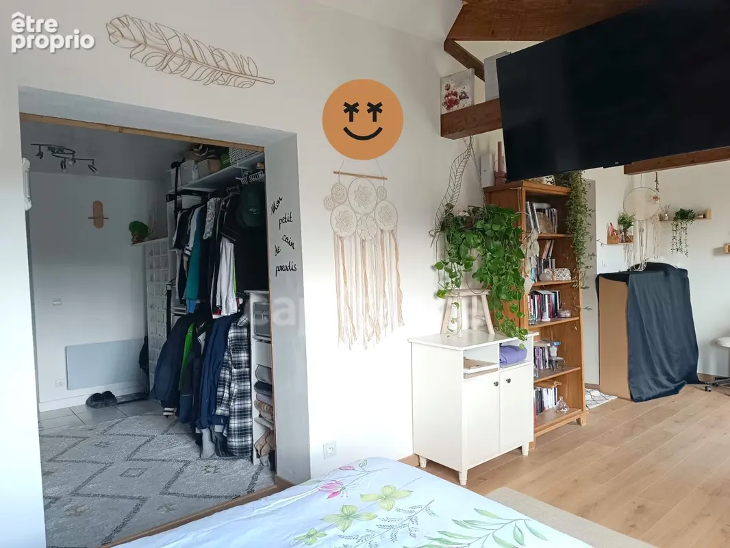 Maison à vendre 8 pièces SUBLIGNY (89) - photo 32