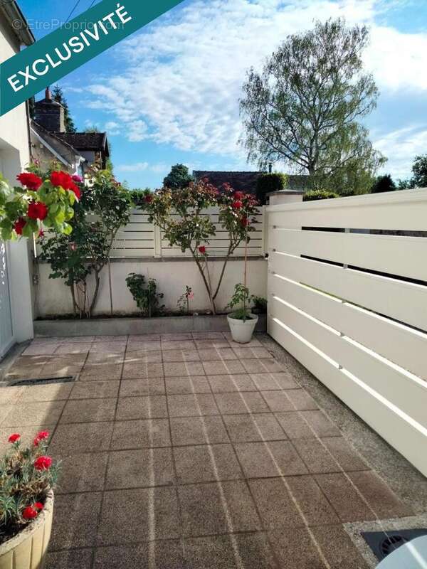 Photo 7 - Maison à SAINT-PIERRE-LES-NEMOURS