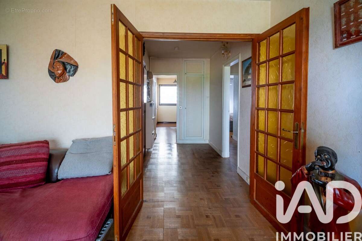 Photo 5 - Appartement à MONTREUIL