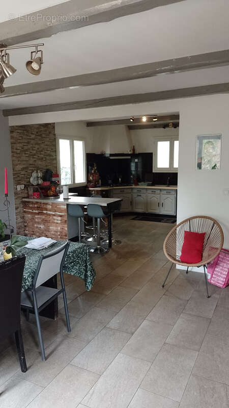 Maison à LODEVE