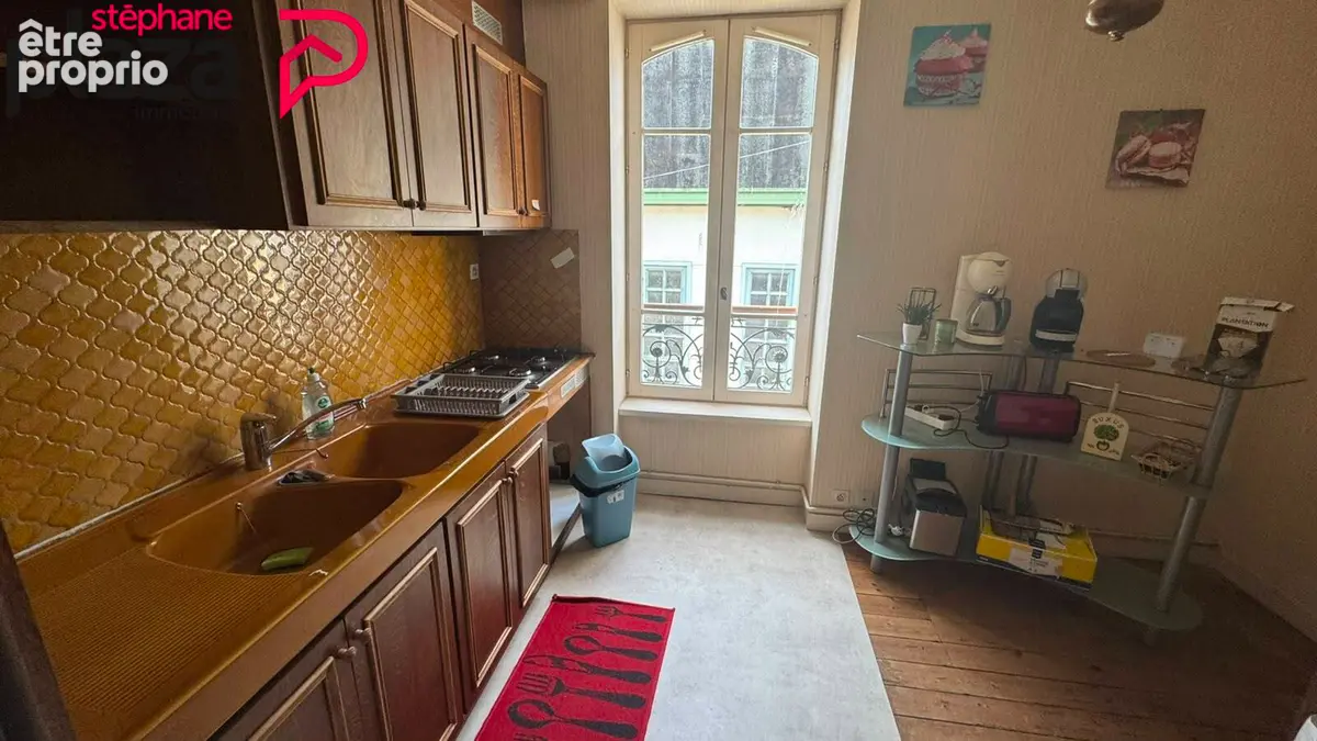 Appartement - photo 8