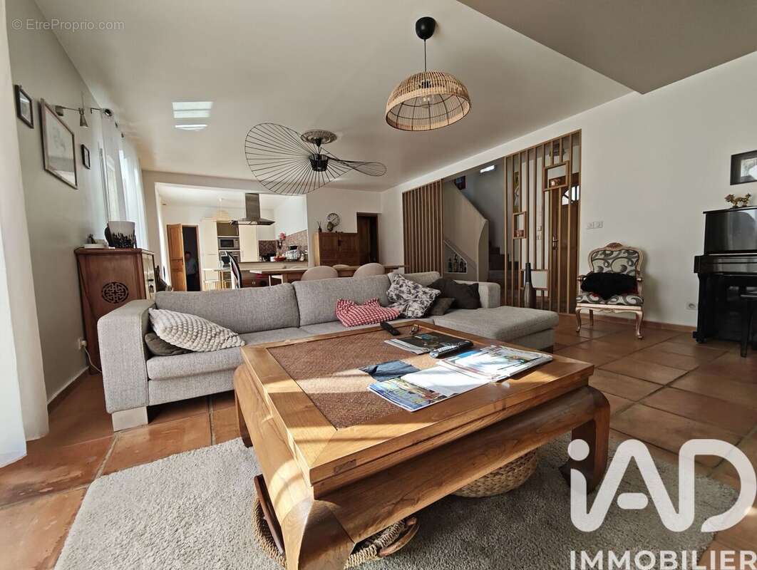 Photo 5 - Maison à BELCODENE