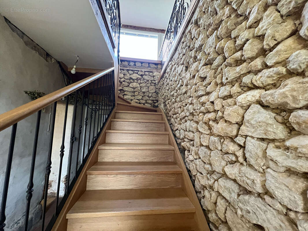 Maison à SEES