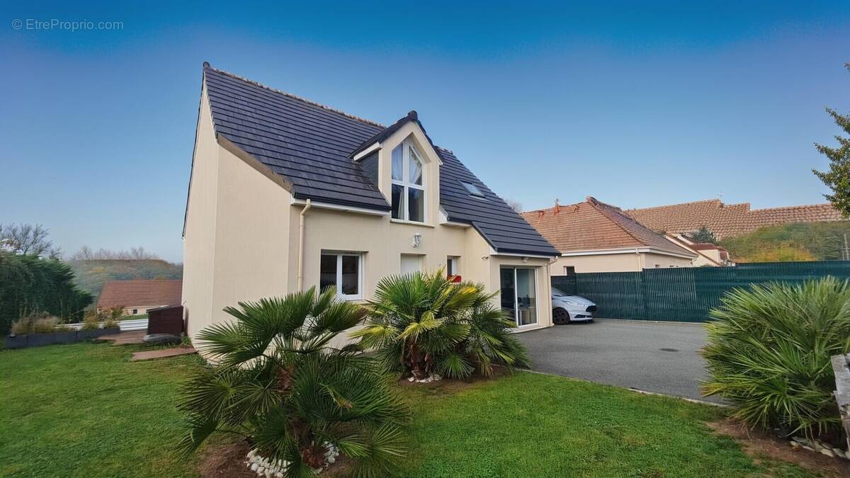 Maison à NOGENT-LE-ROI