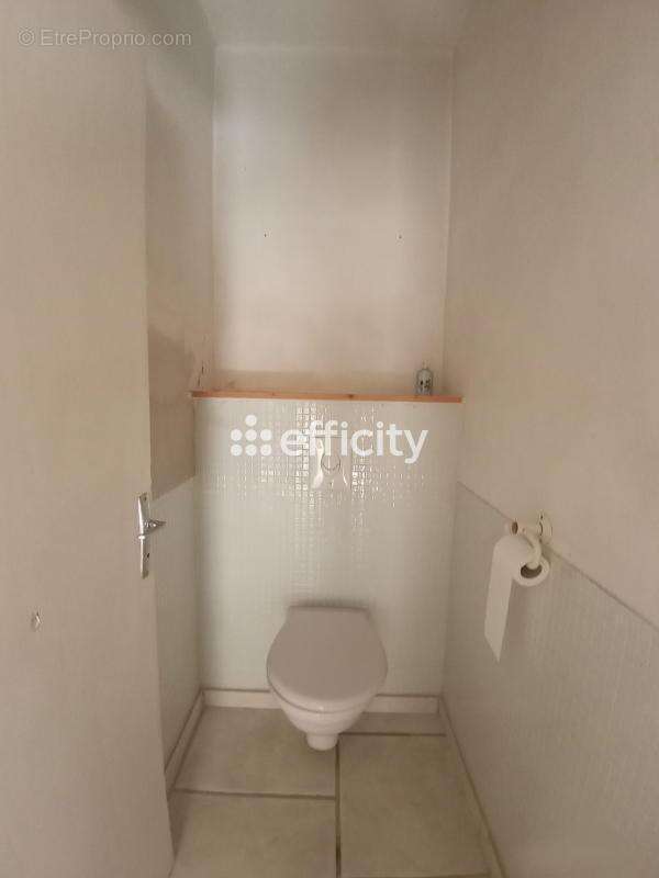 Maison à ALTHEN-DES-PALUDS