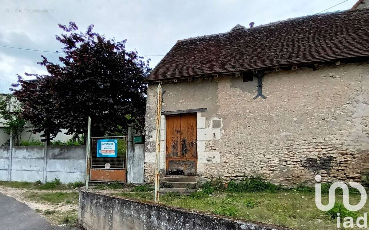 Photo 3 - Maison à SELLES-SUR-CHER