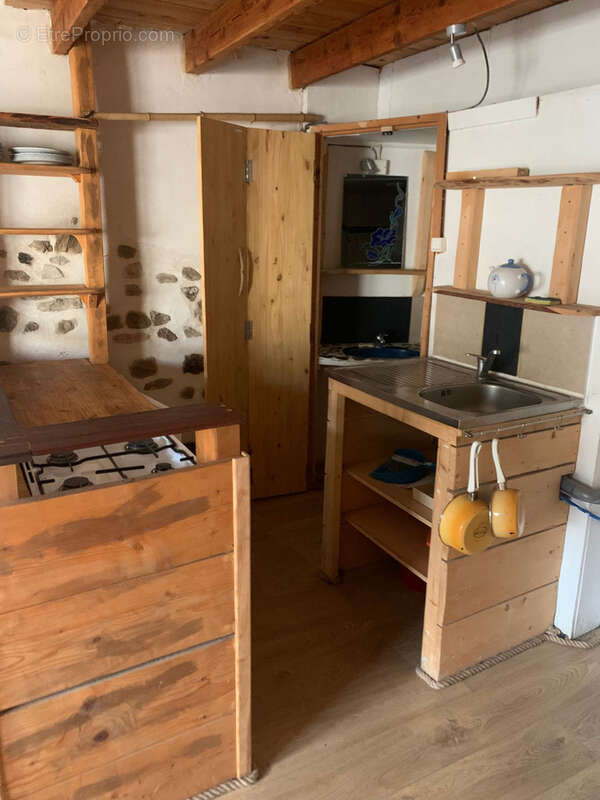 Appartement à BUIS-LES-BARONNIES