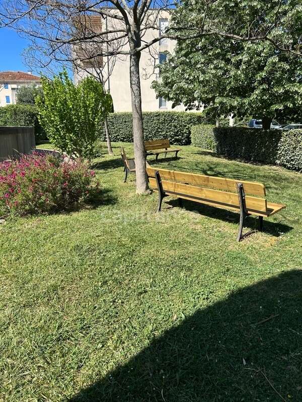 Appartement à MARSEILLE-13E