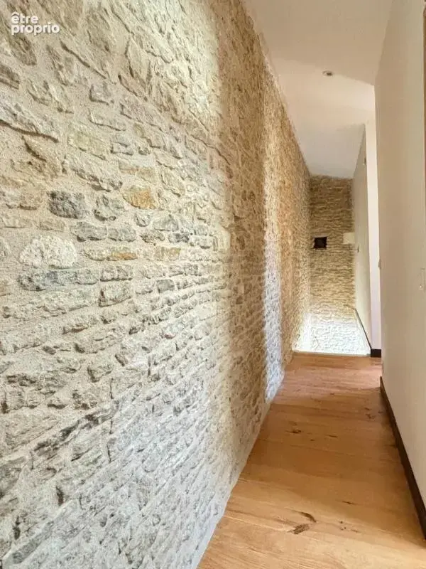 Propriété d’exception au cœur du village de Saint-Georges-d’Oléron - photo 26