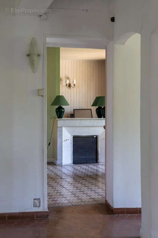 Maison à LE PRADET