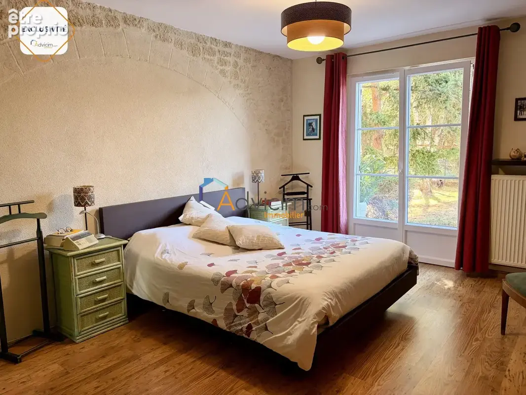 Maison 8 pièces 225 m² à vendre à Checy (45430) - photo 9
