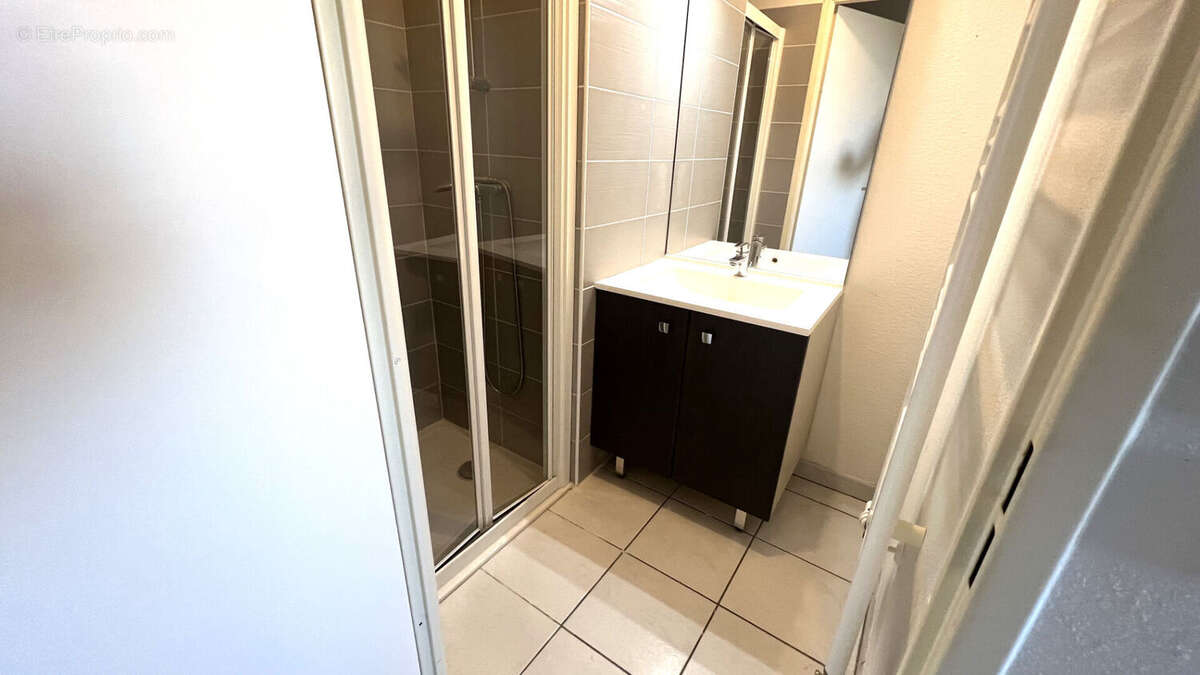 Appartement à MONDONVILLE