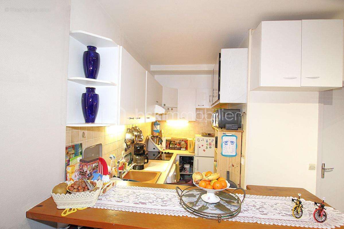 Appartement à MAINTENON