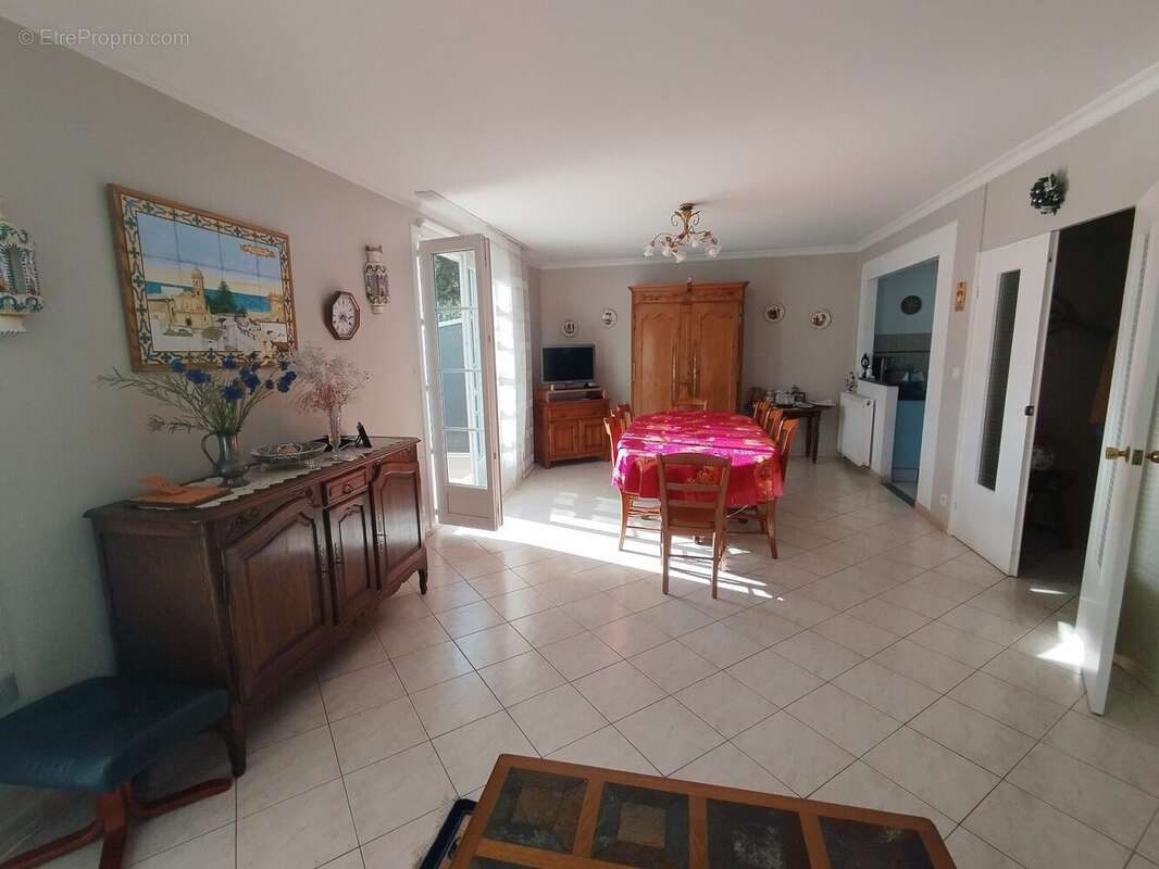 Maison à PORNICHET