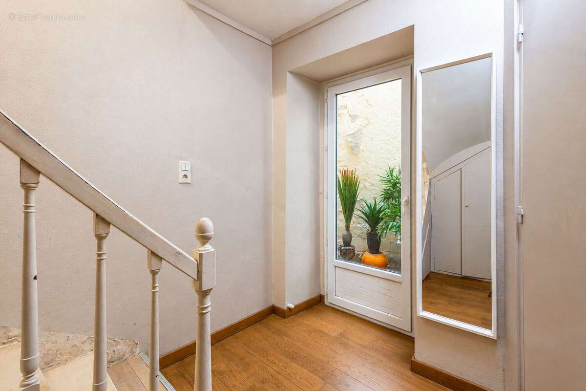 Maison à ORLEANS