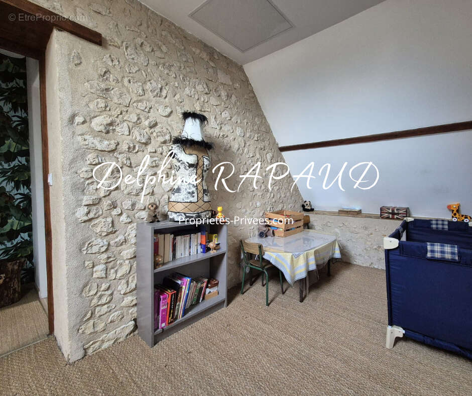 Maison à NOGENT-LE-ROTROU