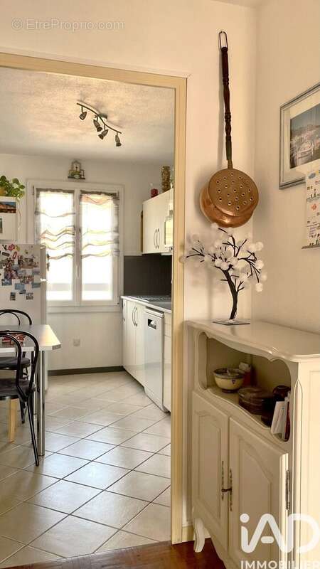 Photo 7 - Appartement à LA VALETTE-DU-VAR