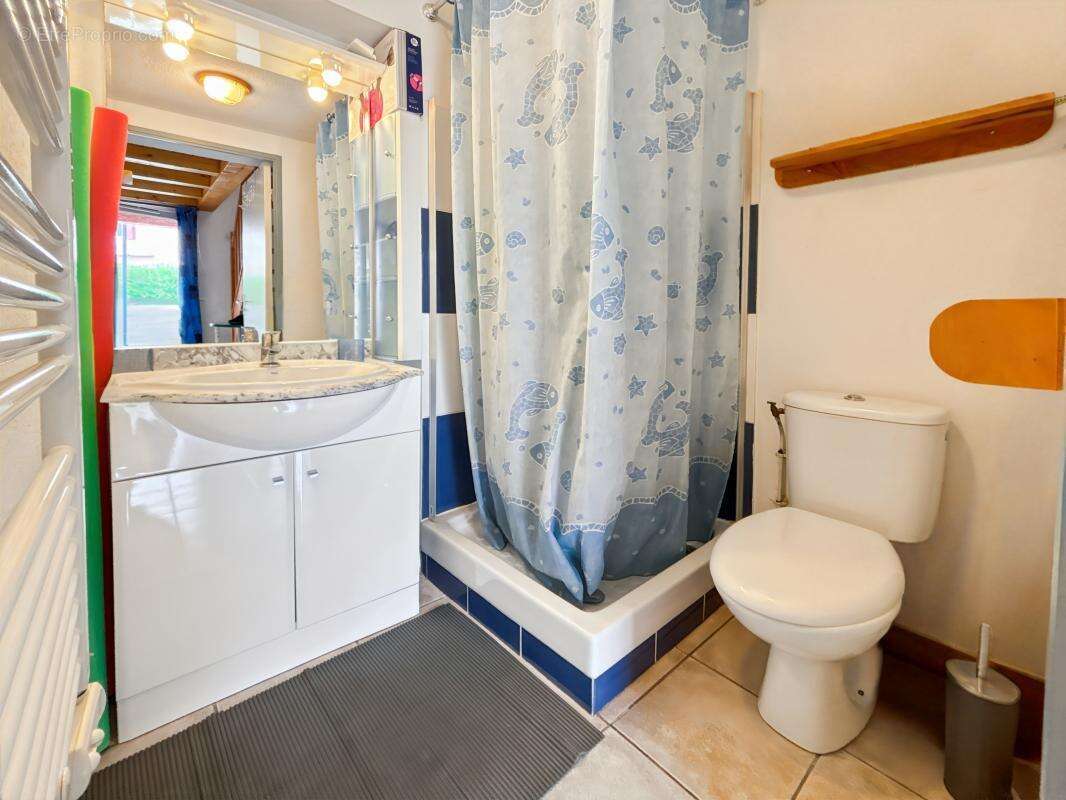 Maison 3 pièces À Vendre - photo 5