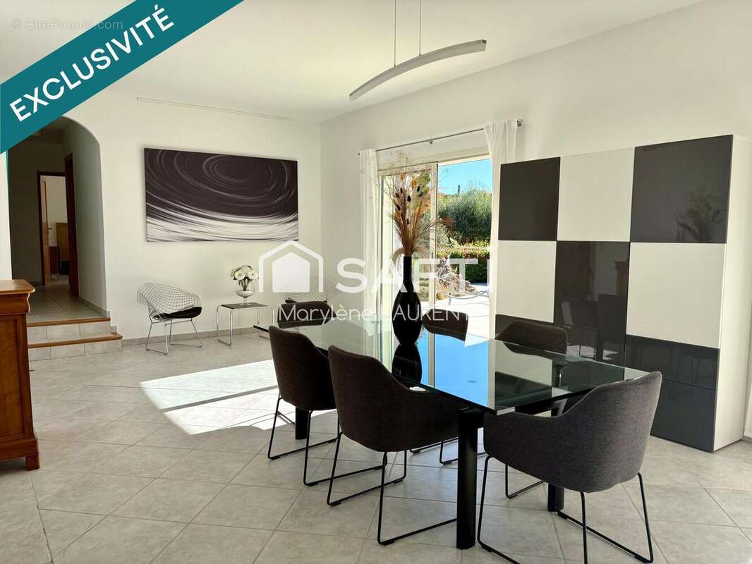 Photo 4 - Maison à GAREOULT