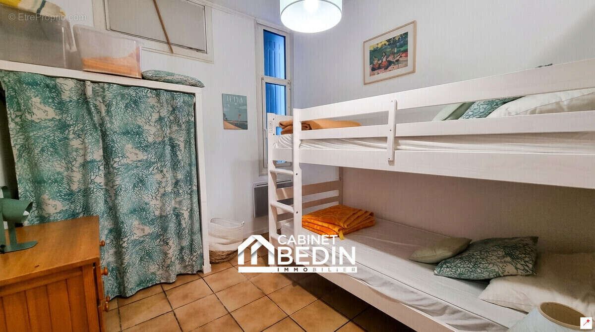 Maison à LA TESTE-DE-BUCH