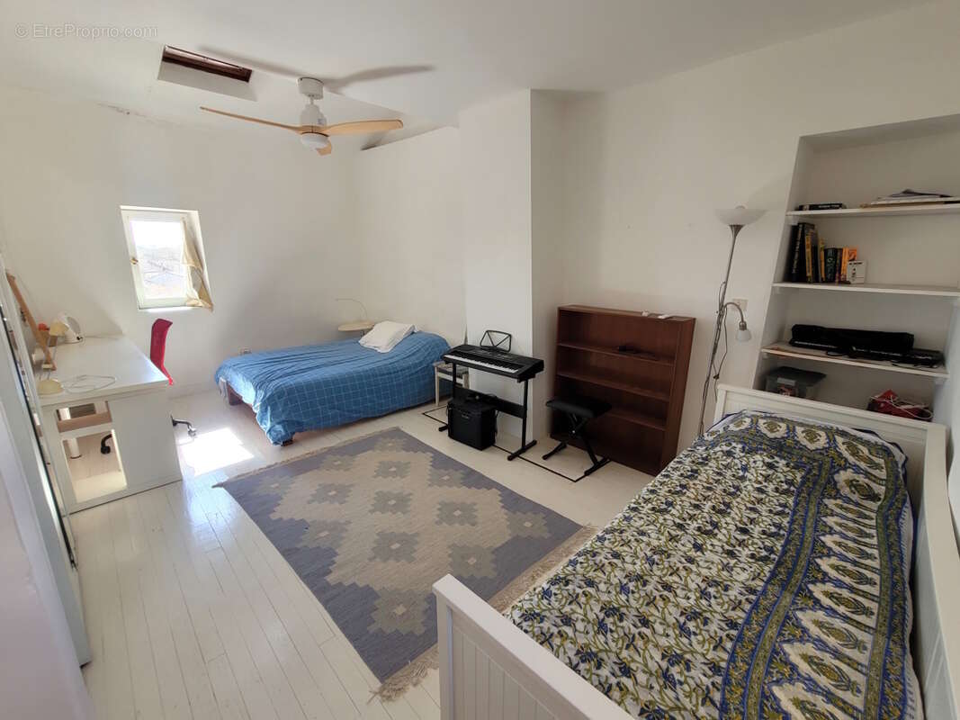 Maison à MURVIEL-LES-BEZIERS