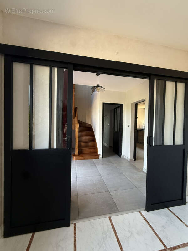 Maison à CASTANET-TOLOSAN