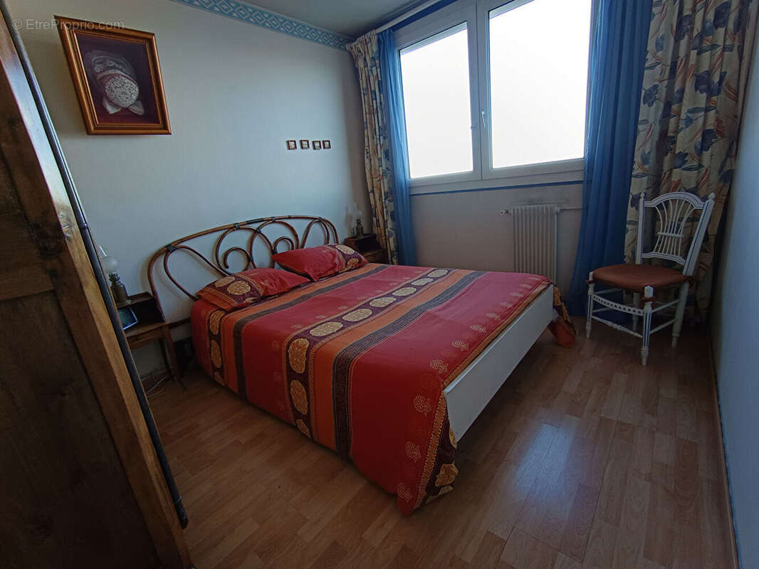 Appartement à TOURS