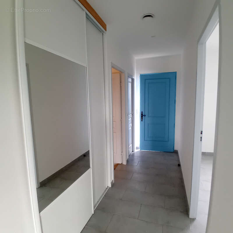 Maison à SAINT-AGNAN