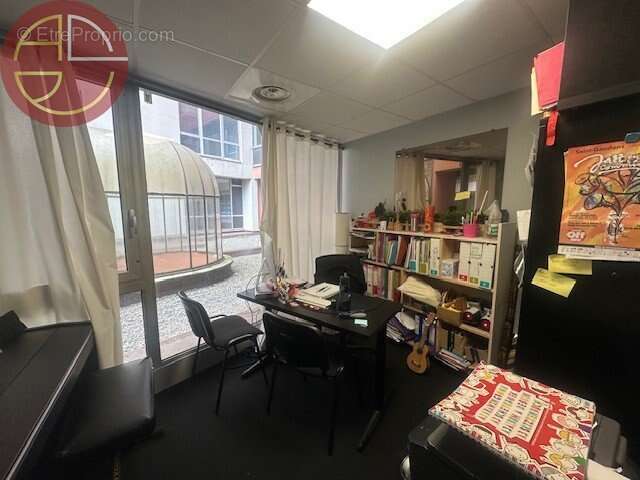 Commerce à TOULOUSE