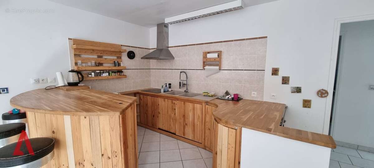Maison à LODEVE