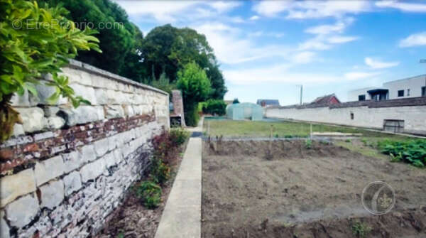 Maison à BERNEVILLE