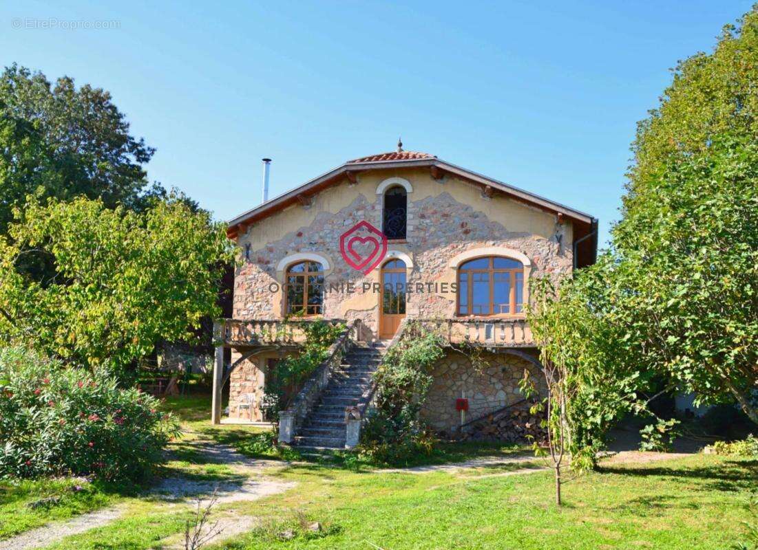 Maison à REVEL