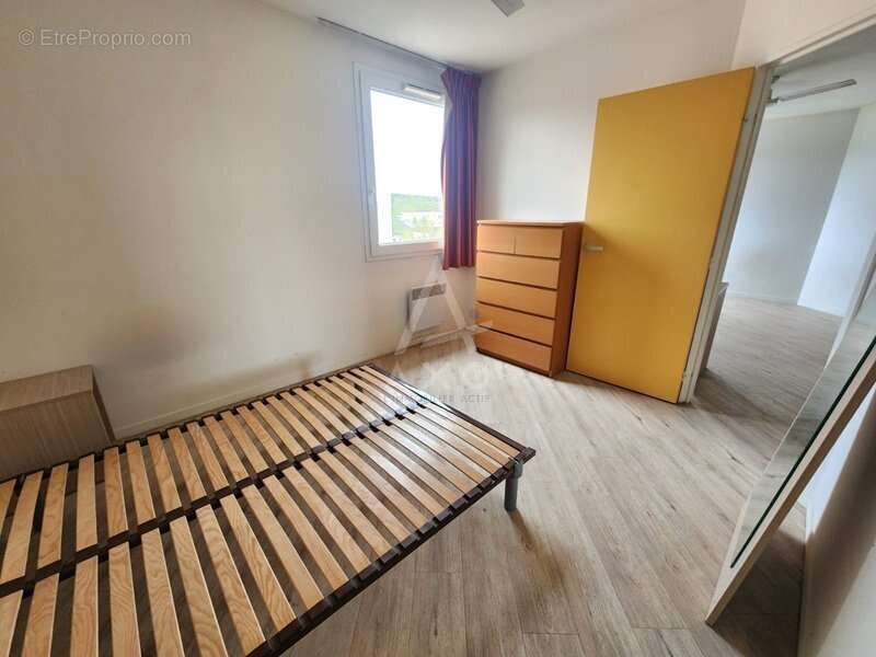 Appartement à SAINT-JEAN