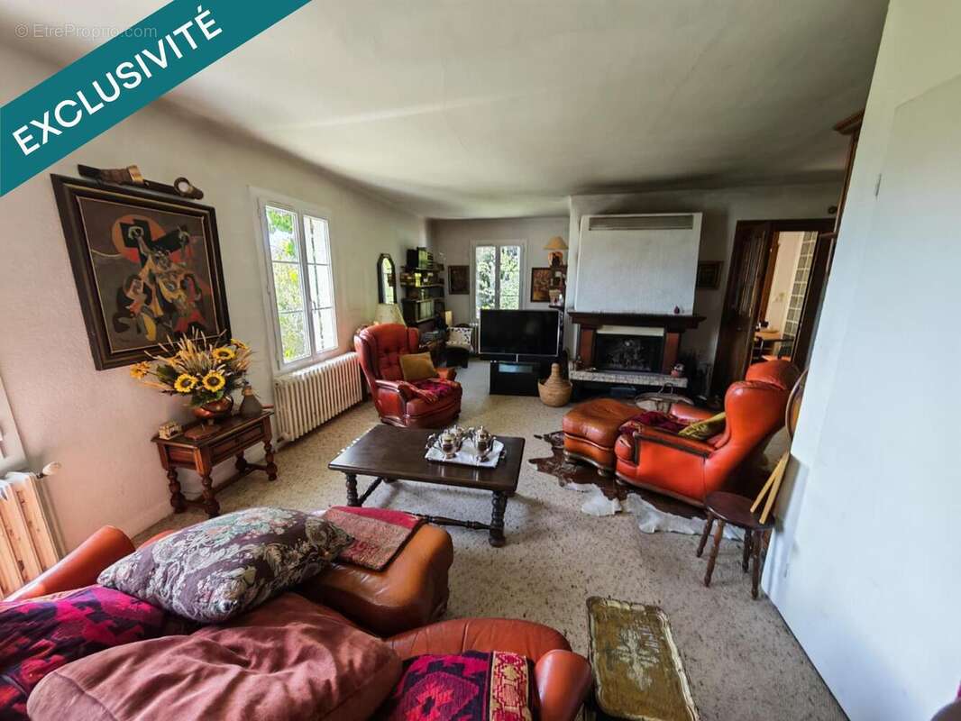 Photo 8 - Maison à CHATEAU-ARNOUX-SAINT-AUBAN